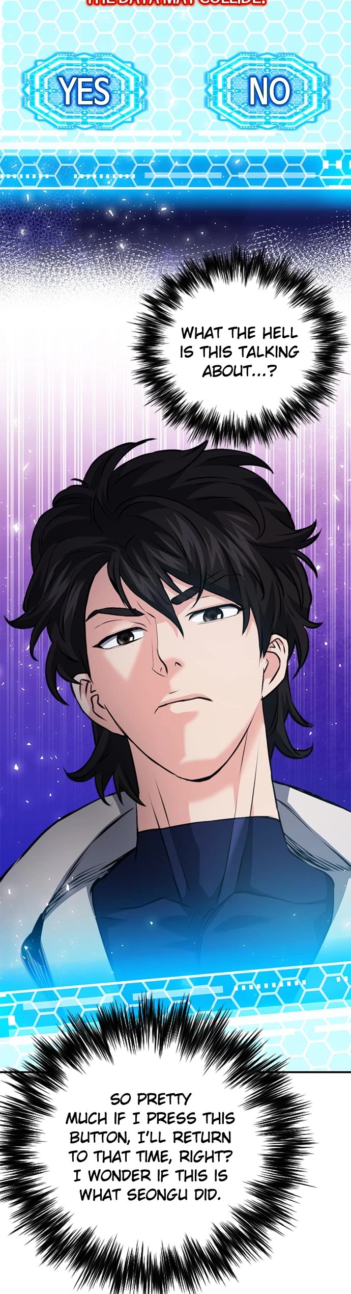 Seoul Station Druid Chapter 149 page 19 - Chapter 149: Episode 149