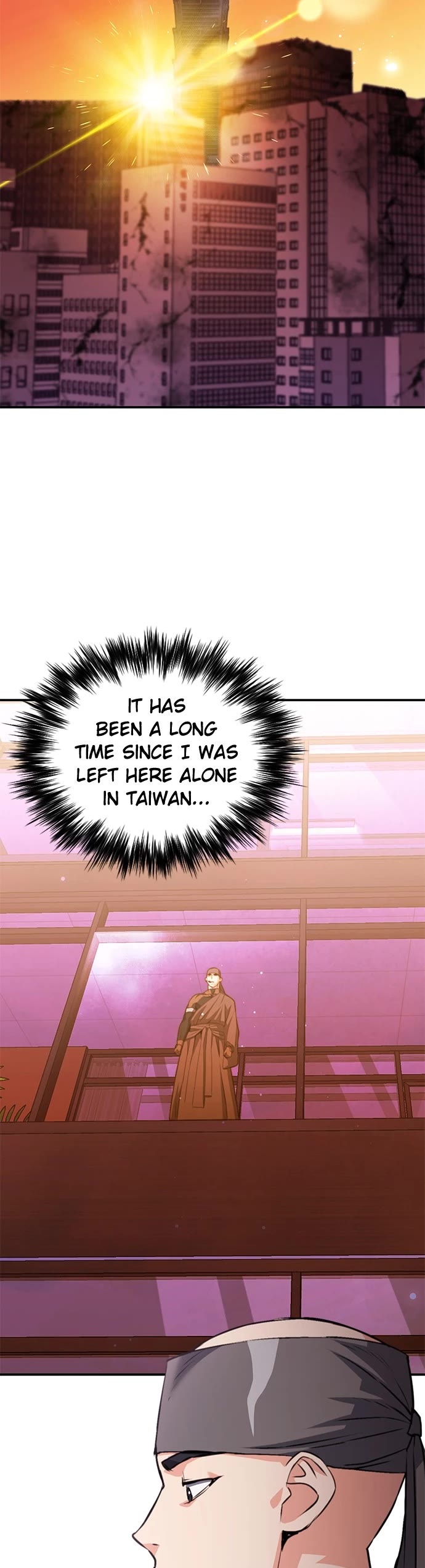 Seoul Station Druid Chapter 149 page 24 - Chapter 149: Episode 149