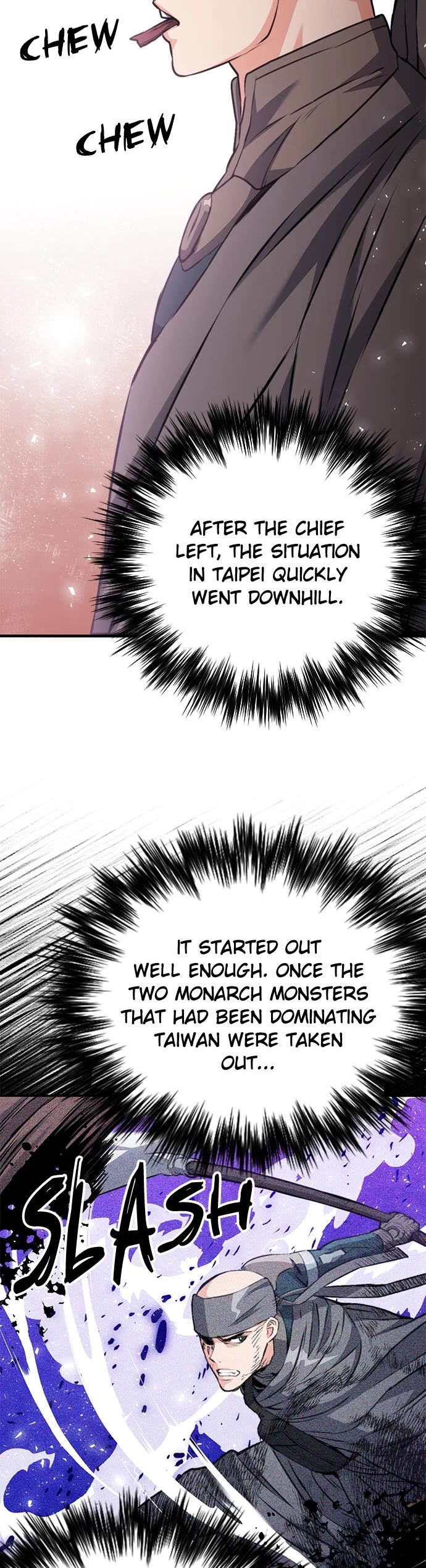 Seoul Station Druid Chapter 149 page 25 - Chapter 149: Episode 149