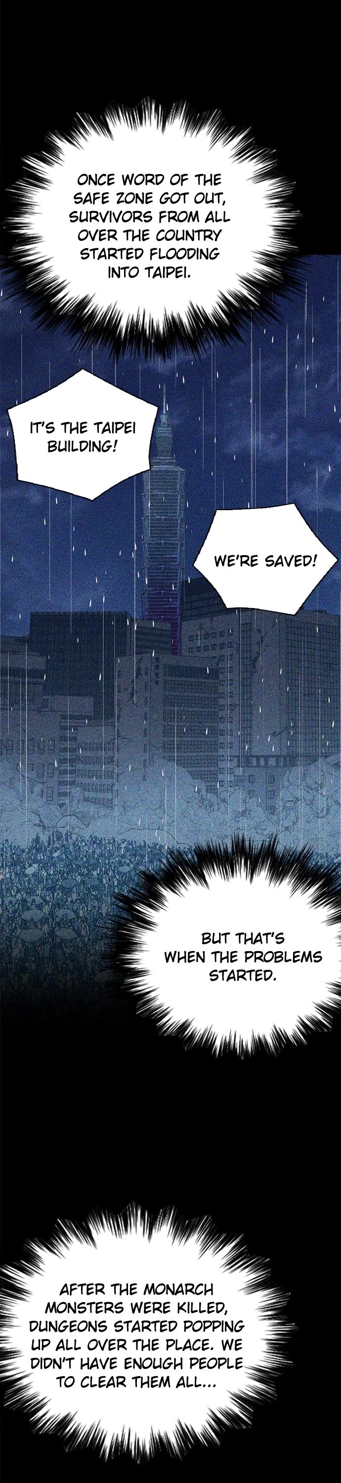 Seoul Station Druid Chapter 149 page 27 - Chapter 149: Episode 149