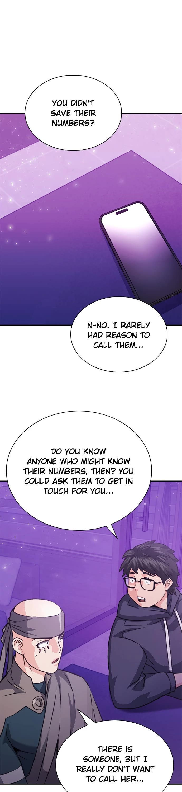 Seoul Station Druid Chapter 149 page 33 - Chapter 149: Episode 149