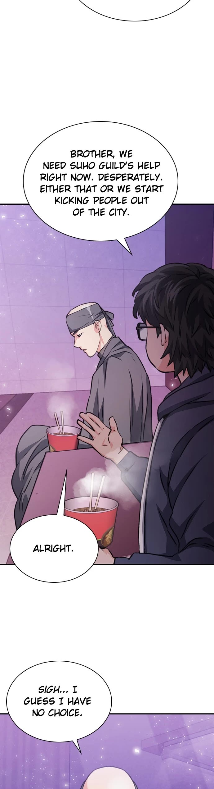 Seoul Station Druid Chapter 149 page 34 - Chapter 149: Episode 149