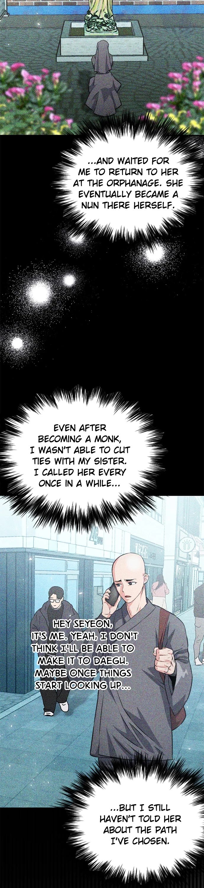 Seoul Station Druid Chapter 149 page 42 - Chapter 149: Episode 149