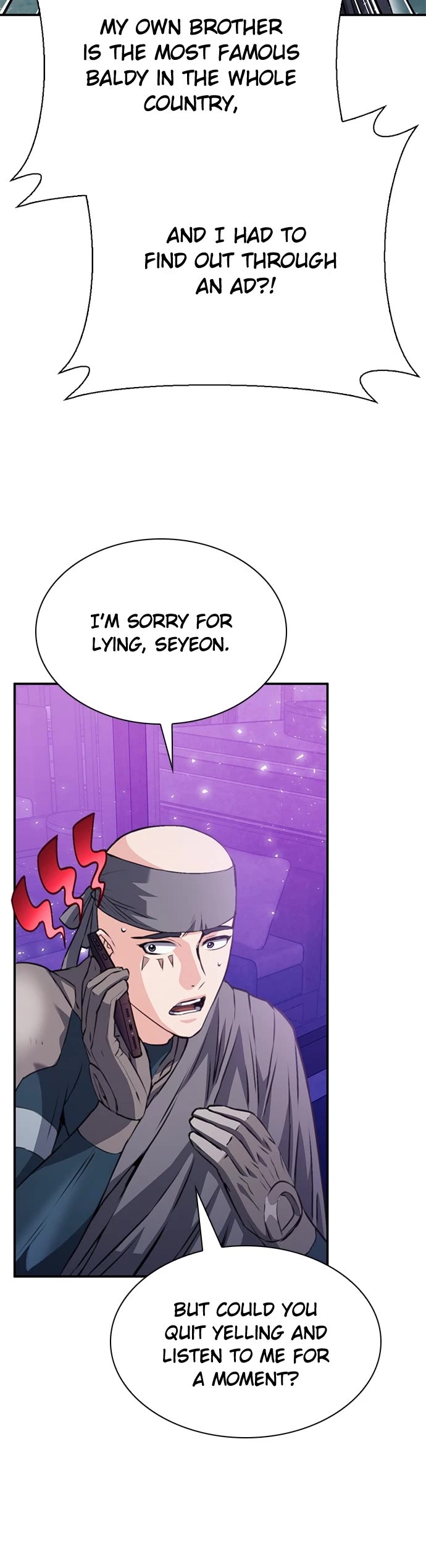 Seoul Station Druid Chapter 149 page 44 - Chapter 149: Episode 149