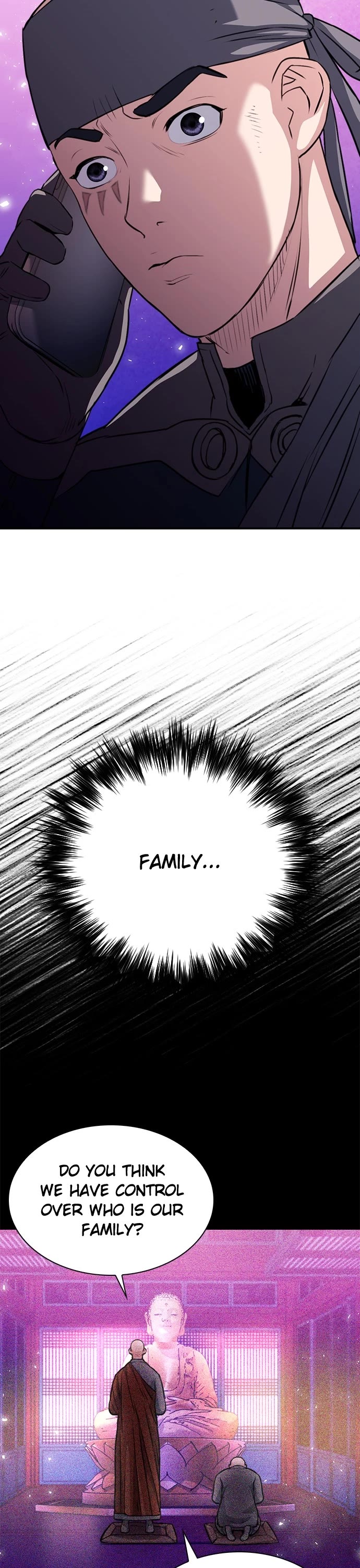 Seoul Station Druid Chapter 149 page 46 - Chapter 149: Episode 149