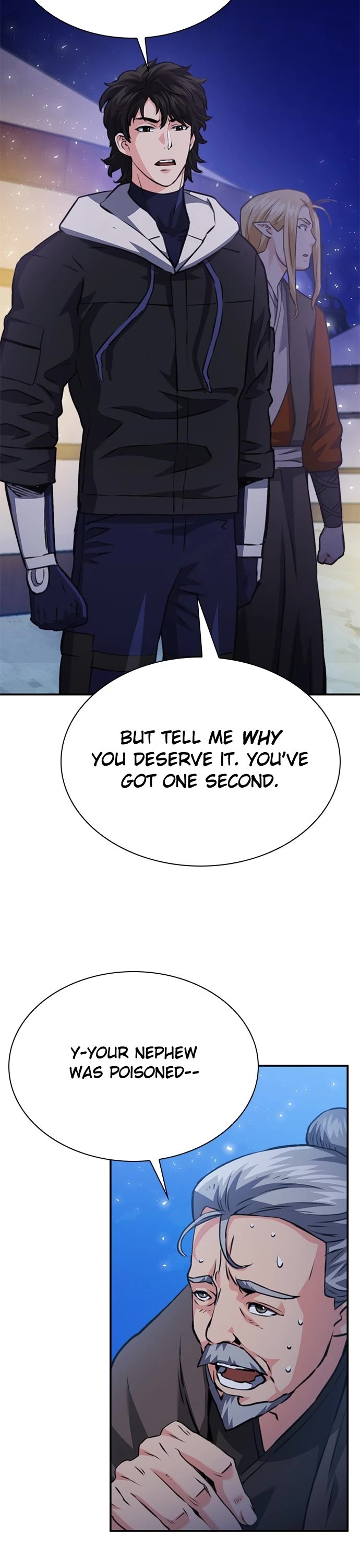 Seoul Station Druid Chapter 149 page 52 - Chapter 149: Episode 149