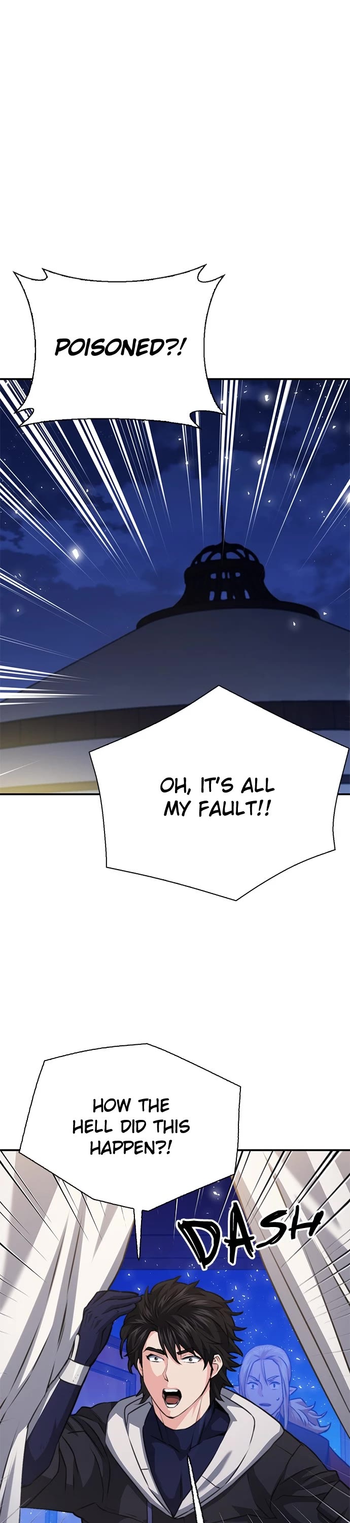 Seoul Station Druid Chapter 149 page 53 - Chapter 149: Episode 149