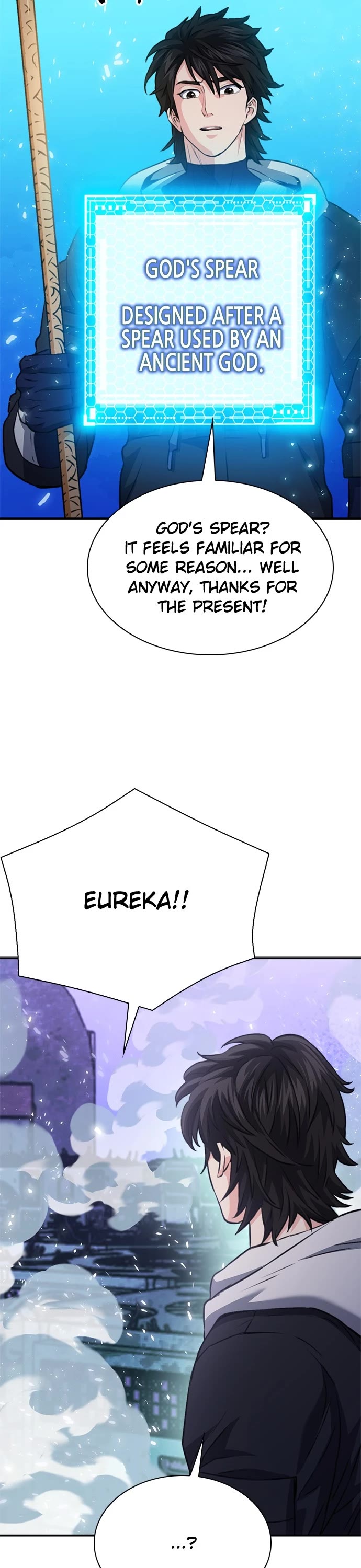 Seoul Station Druid Chapter 149 page 6 - Chapter 149: Episode 149