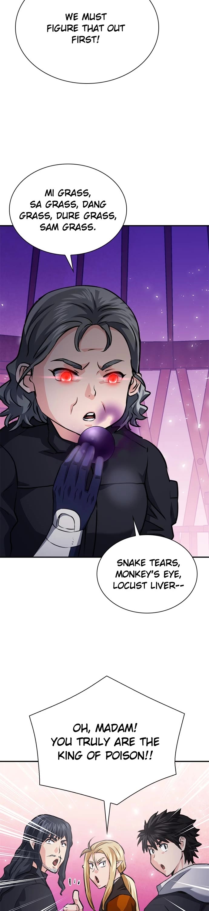 Seoul Station Druid Chapter 149 page 63 - Chapter 149: Episode 149