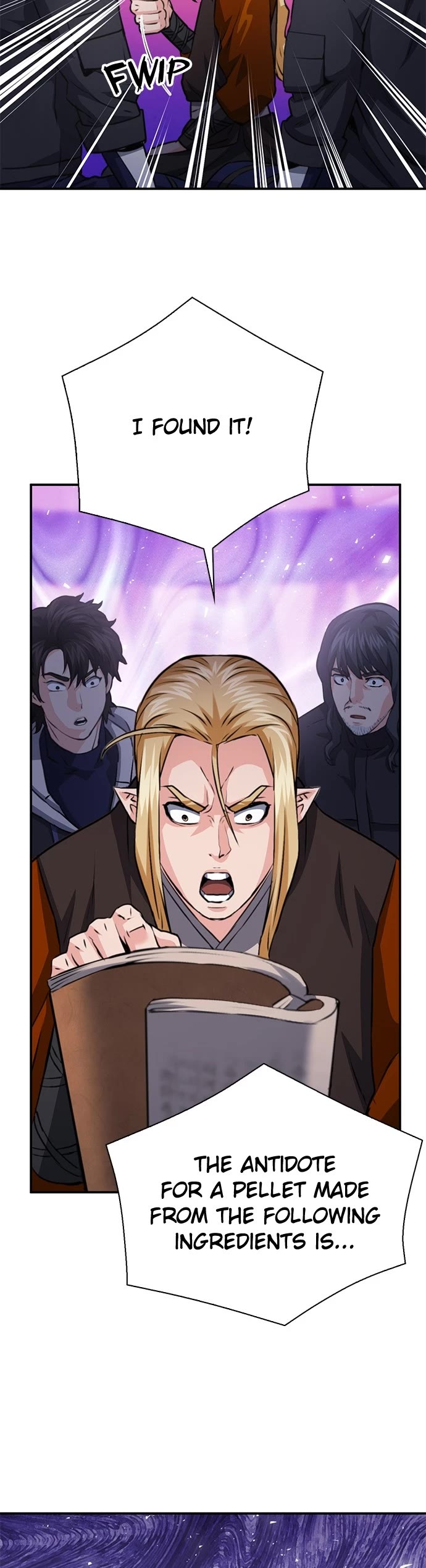 Seoul Station Druid Chapter 149 page 64 - Chapter 149: Episode 149