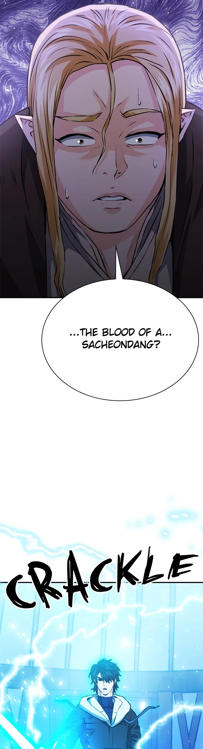 Seoul Station Druid Chapter 149 page 65 - Chapter 149: Episode 149