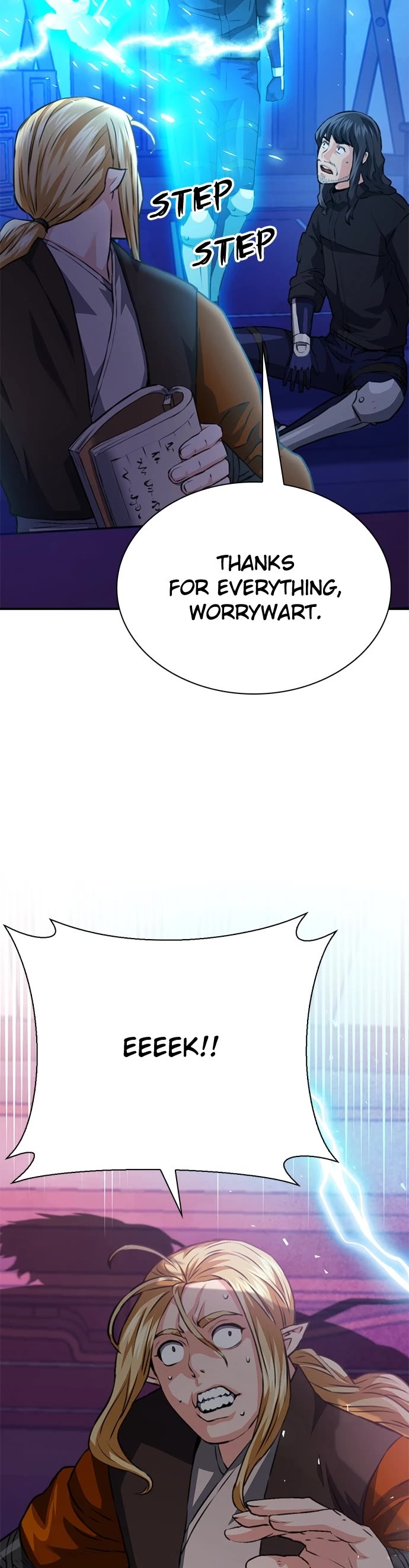 Seoul Station Druid Chapter 149 page 66 - Chapter 149: Episode 149