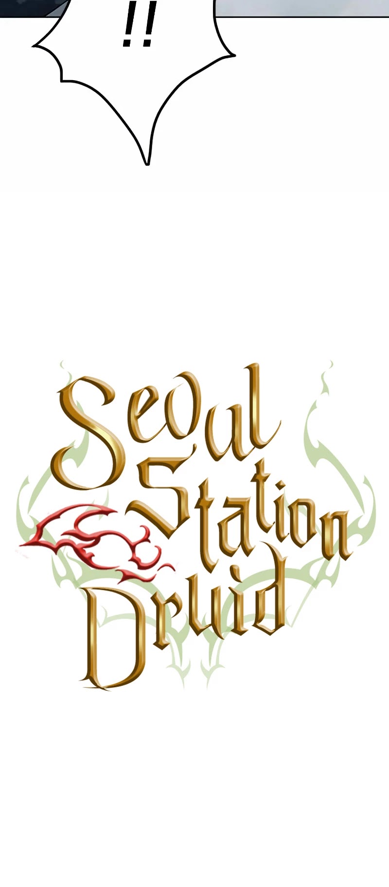 Seoul Station Druid Chapter 15 page 12 - Chapter 15