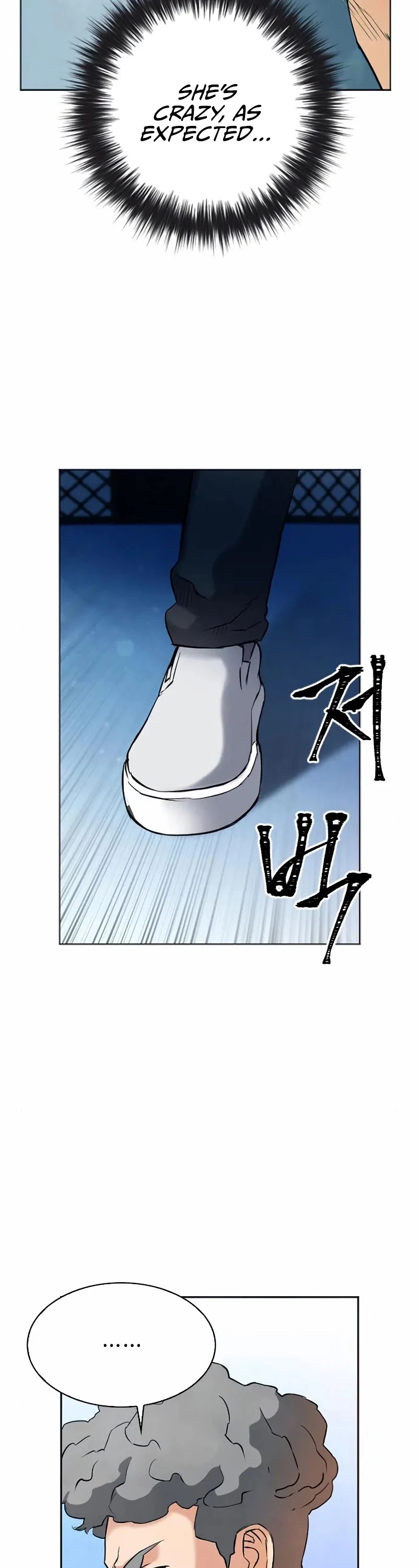 Seoul Station Druid Chapter 15 page 4 - Chapter 15