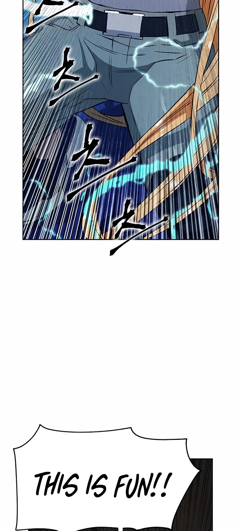 Seoul Station Druid Chapter 15 page 50 - Chapter 15
