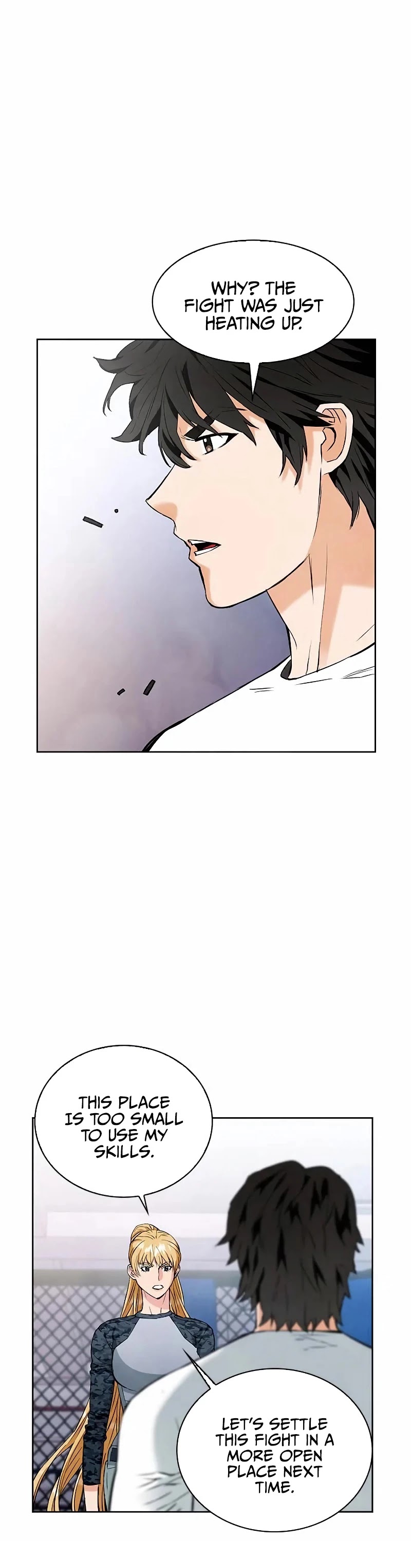 Seoul Station Druid Chapter 15 page 55 - Chapter 15