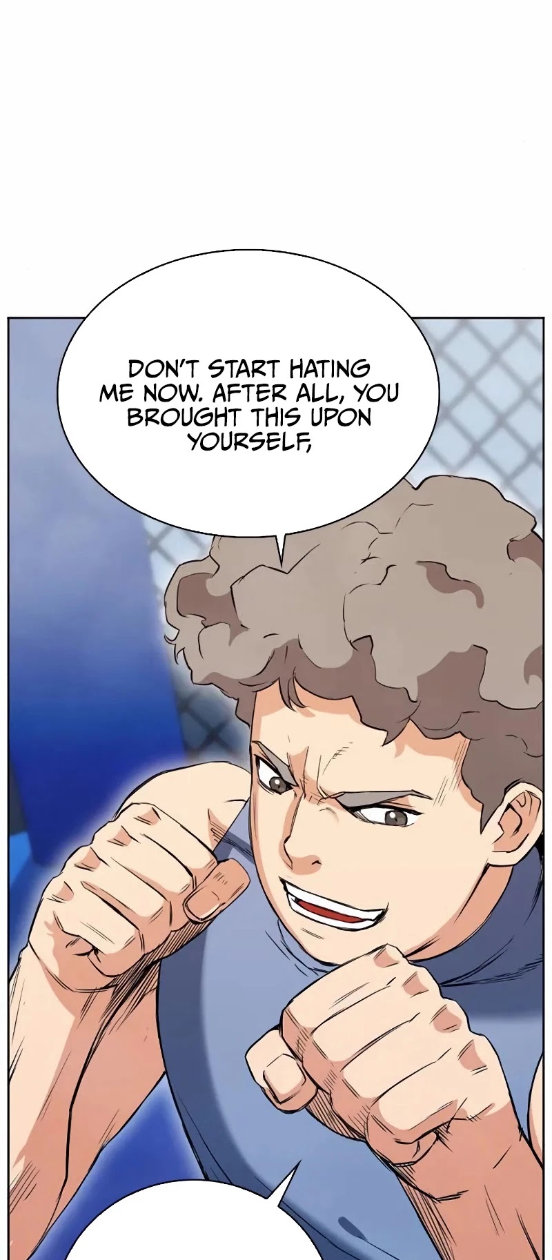 Seoul Station Druid Chapter 15 page 6 - Chapter 15