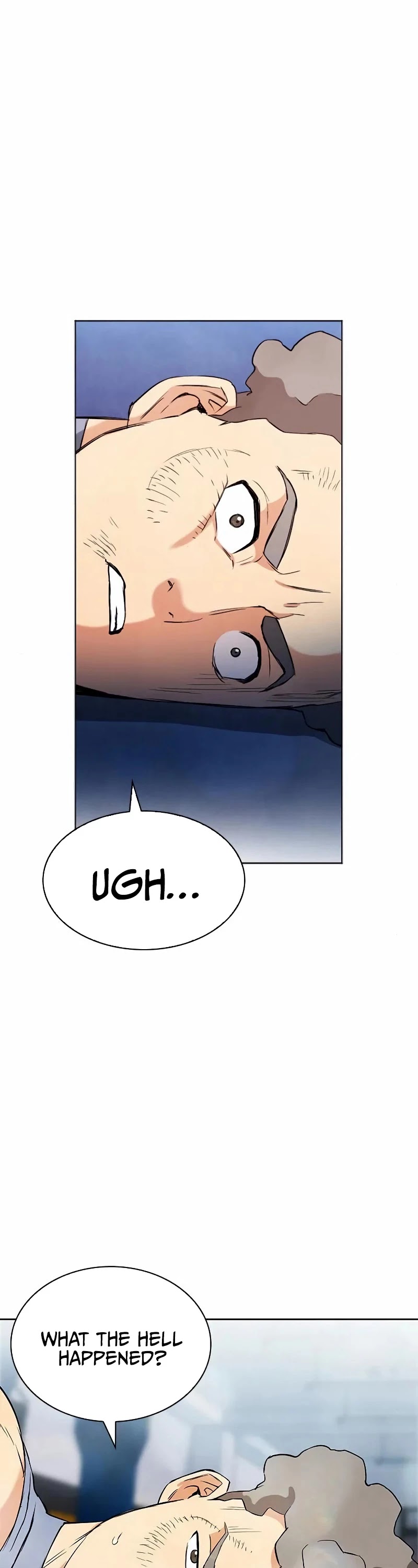 Seoul Station Druid Chapter 15 page 61 - Chapter 15