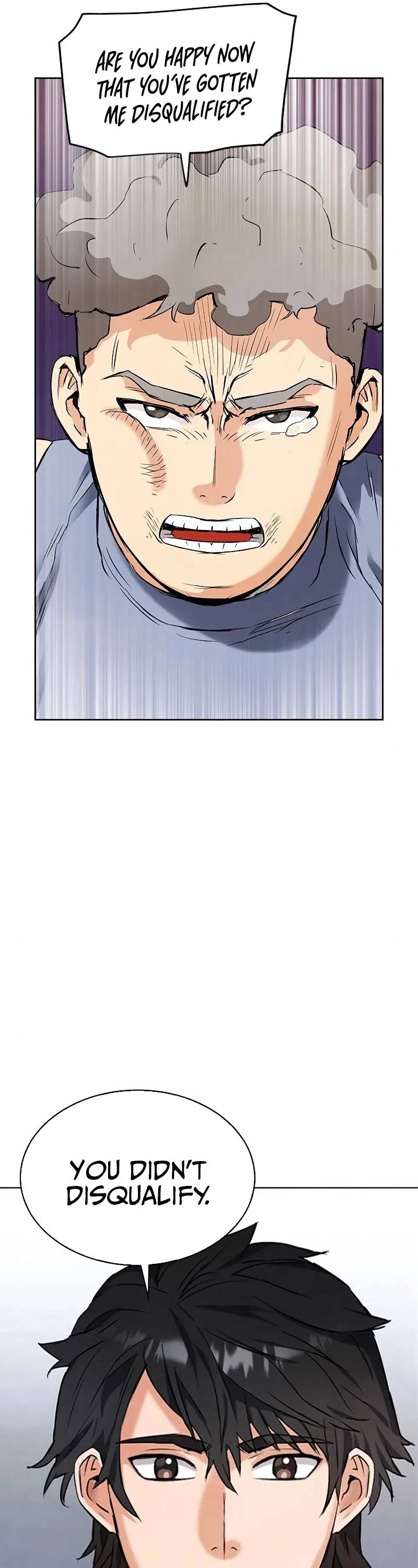 Seoul Station Druid Chapter 15 page 66 - Chapter 15
