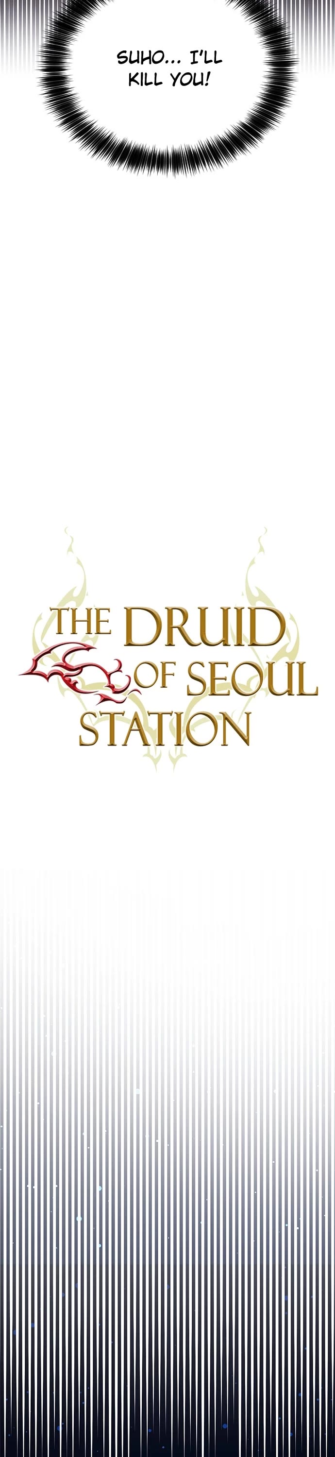 Seoul Station Druid Chapter 150 page 11 - Chapter 150: Episode 150