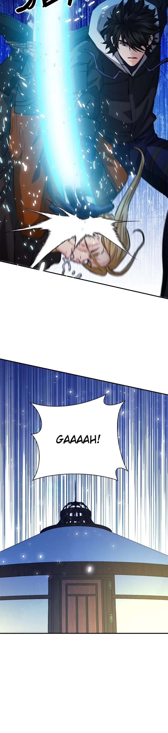 Seoul Station Druid Chapter 150 page 16 - Chapter 150: Episode 150