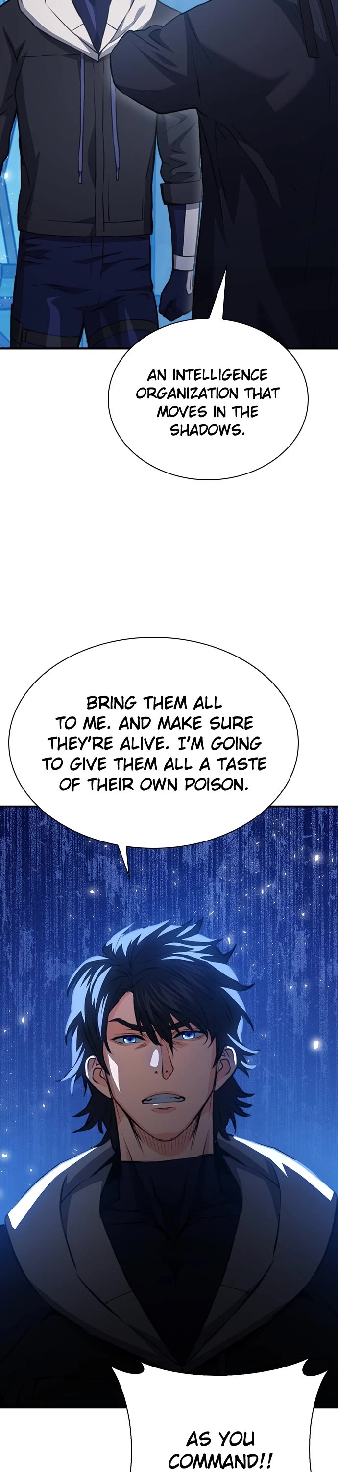 Seoul Station Druid Chapter 150 page 18 - Chapter 150: Episode 150