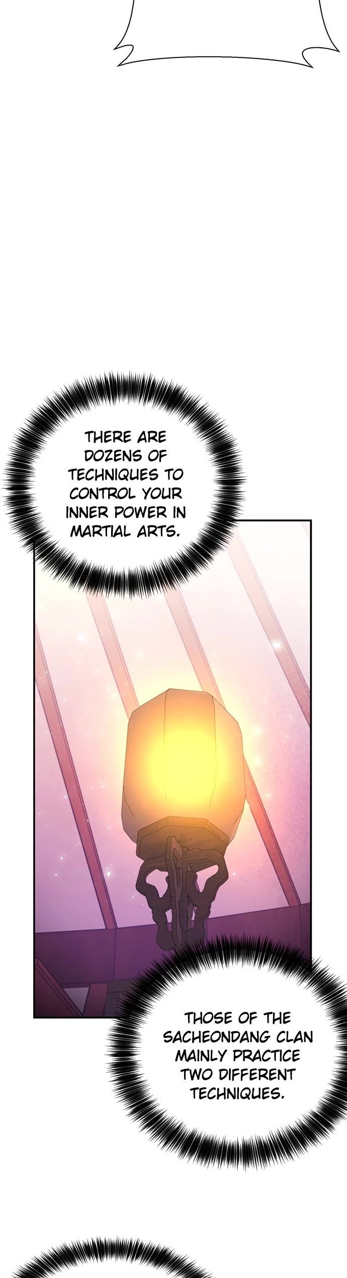 Seoul Station Druid Chapter 150 page 19 - Chapter 150: Episode 150