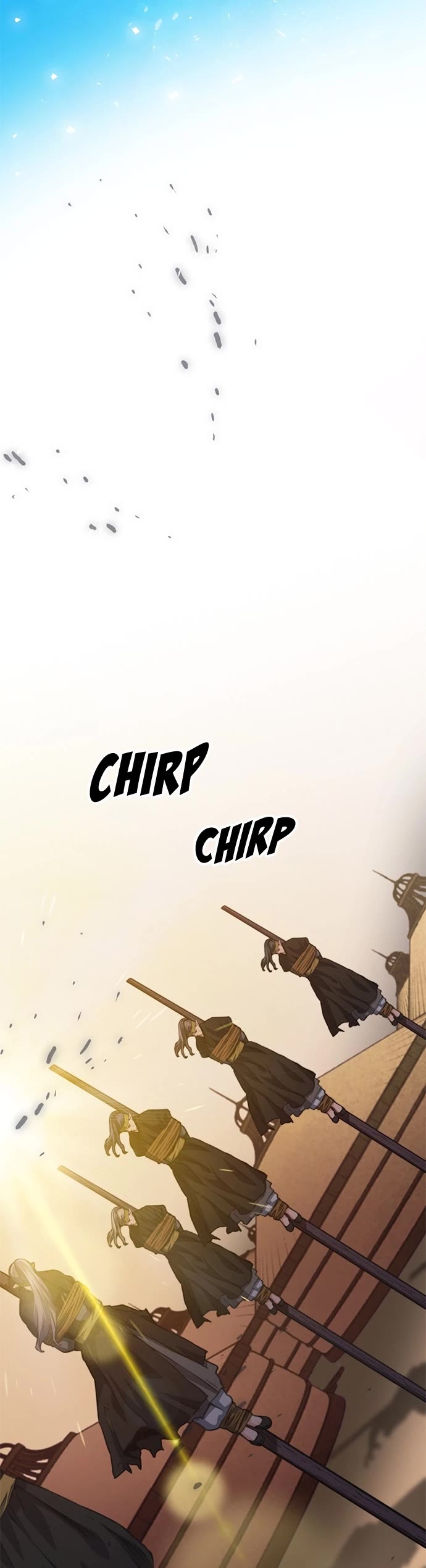 Seoul Station Druid Chapter 150 page 24 - Chapter 150: Episode 150