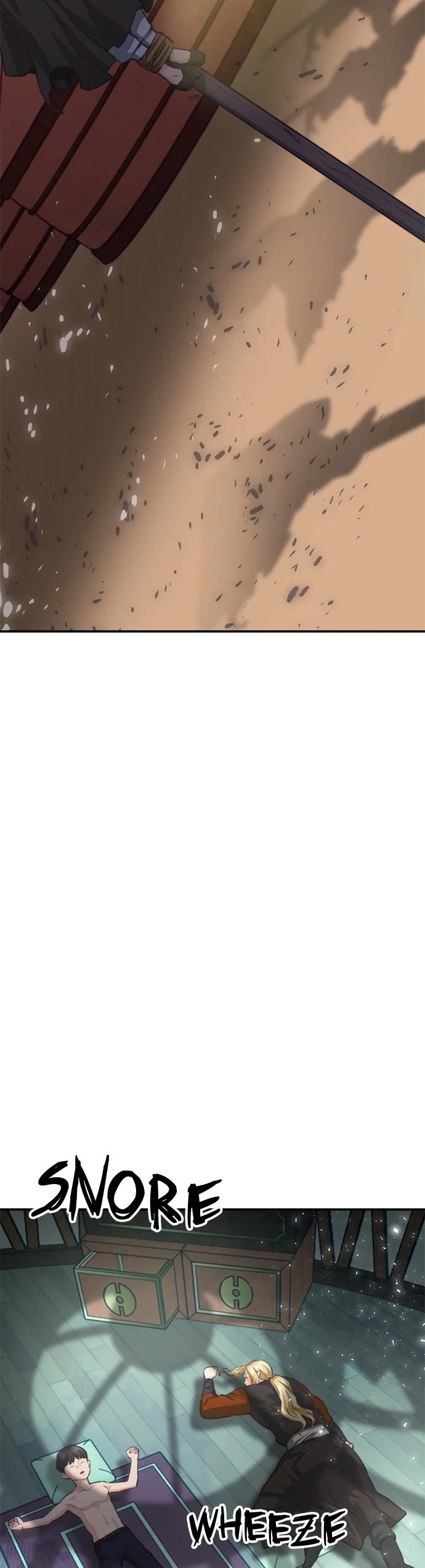 Seoul Station Druid Chapter 150 page 25 - Chapter 150: Episode 150