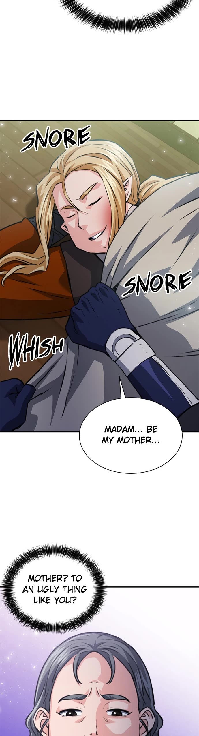 Seoul Station Druid Chapter 150 page 30 - Chapter 150: Episode 150