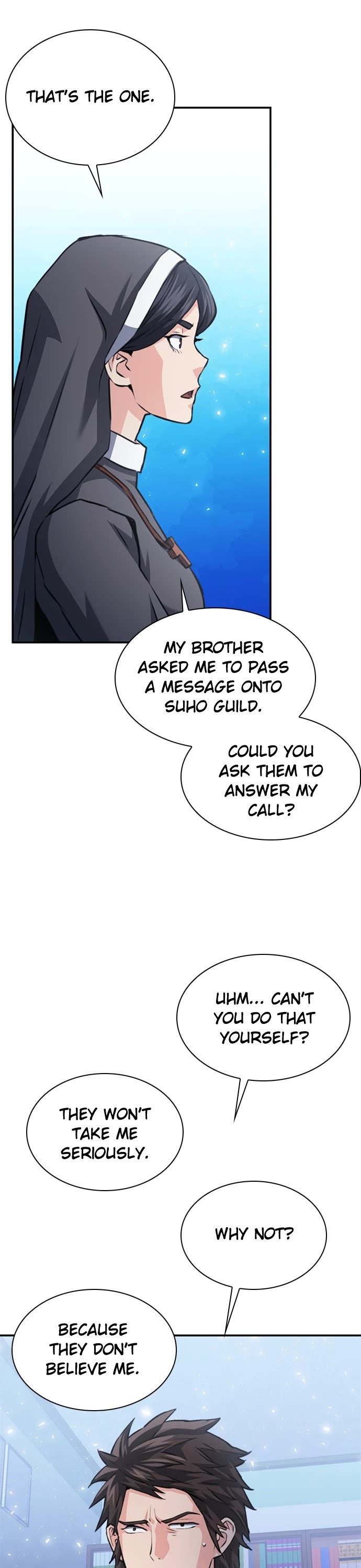 Seoul Station Druid Chapter 150 page 43 - Chapter 150: Episode 150