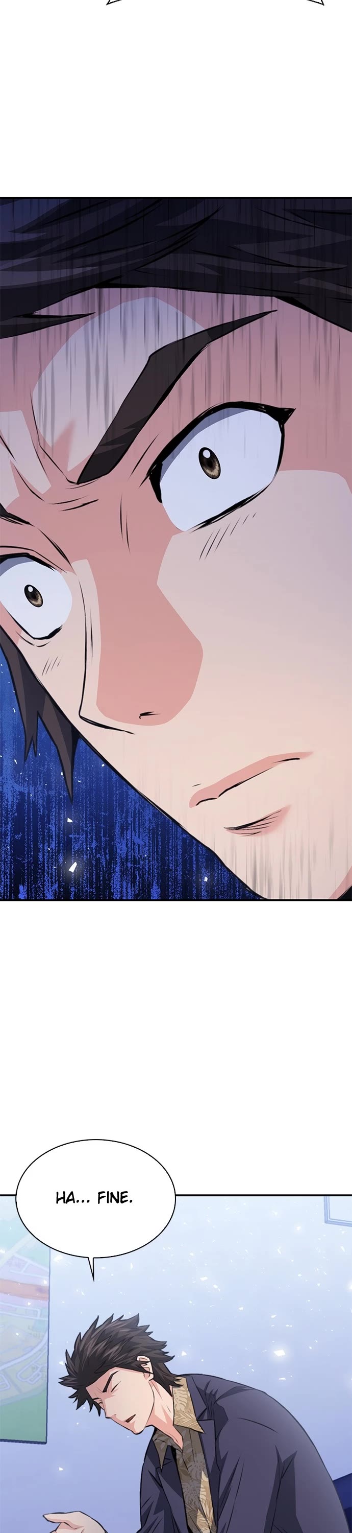 Seoul Station Druid Chapter 150 page 47 - Chapter 150: Episode 150