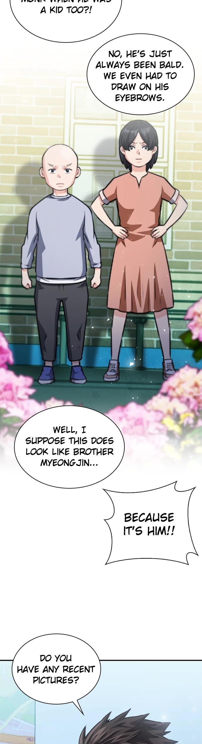 Seoul Station Druid Chapter 150 page 49 - Chapter 150: Episode 150