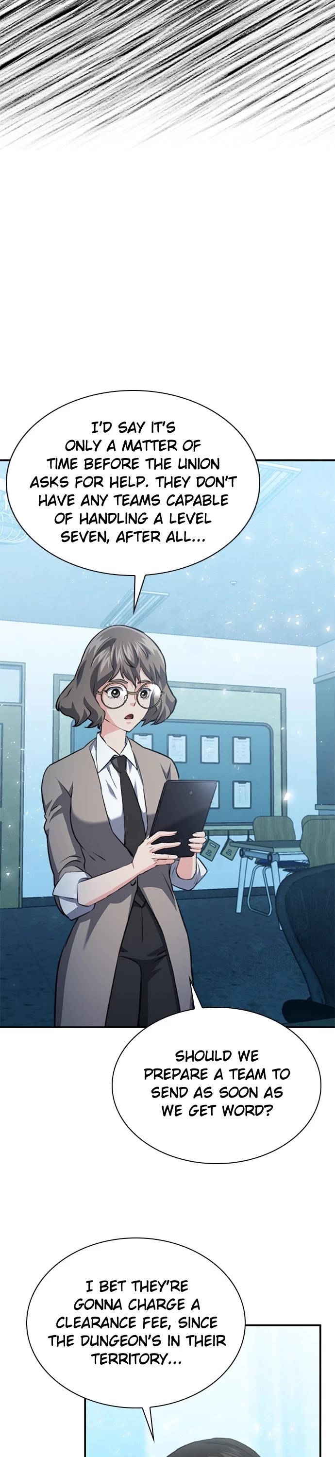 Seoul Station Druid Chapter 150 page 63 - Chapter 150: Episode 150