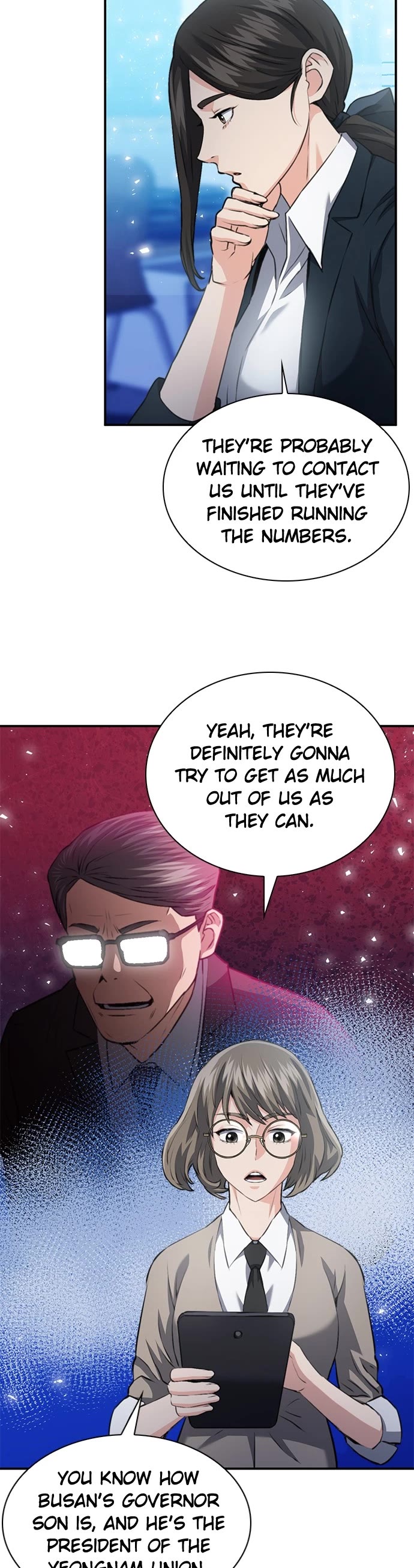 Seoul Station Druid Chapter 150 page 64 - Chapter 150: Episode 150