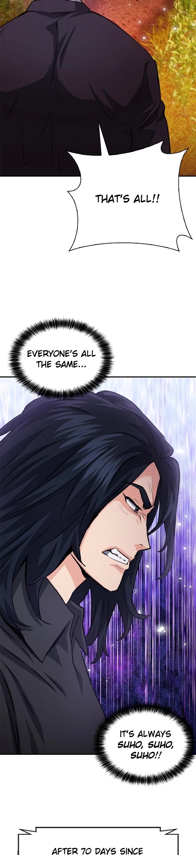 Seoul Station Druid Chapter 150 page 8 - Chapter 150: Episode 150