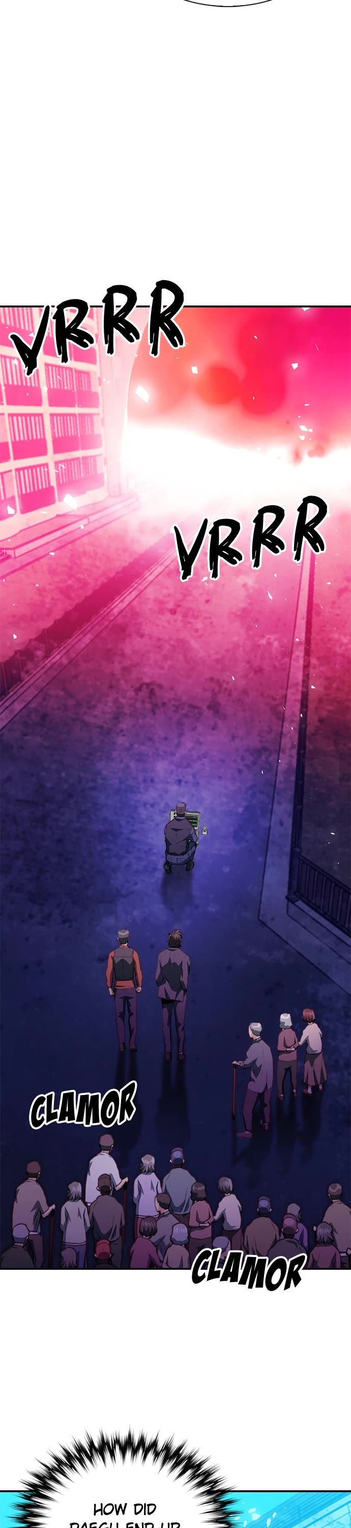 Seoul Station Druid Chapter 151 page 26 - Chapter 151: Episode 151