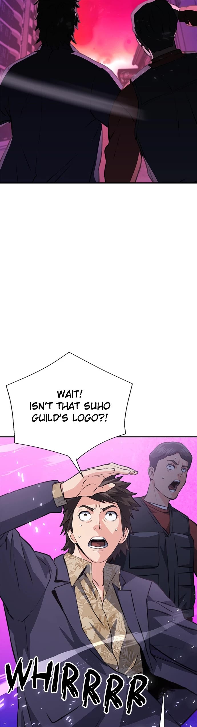 Seoul Station Druid Chapter 151 page 29 - Chapter 151: Episode 151