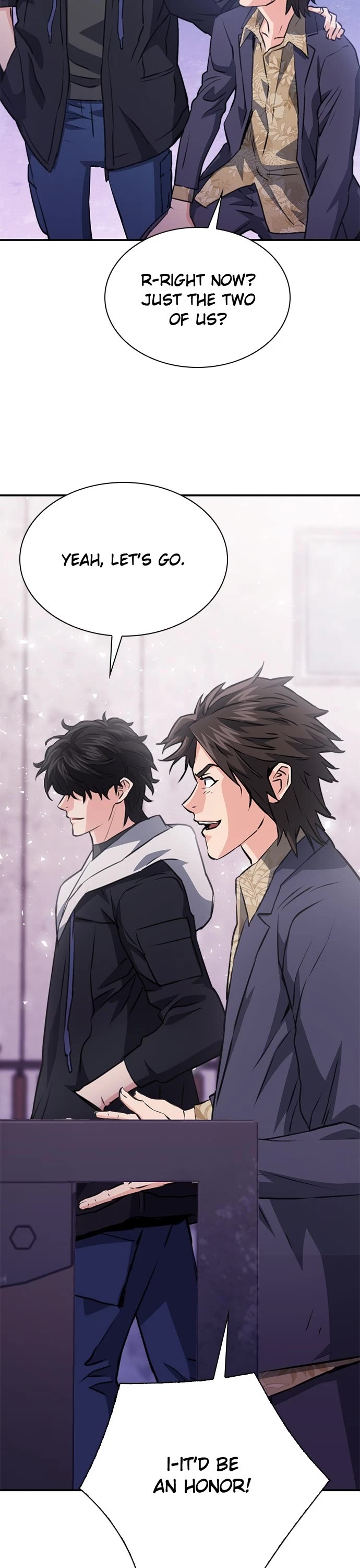 Seoul Station Druid Chapter 151 page 36 - Chapter 151: Episode 151