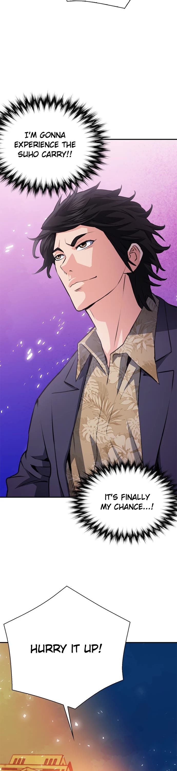 Seoul Station Druid Chapter 151 page 37 - Chapter 151: Episode 151