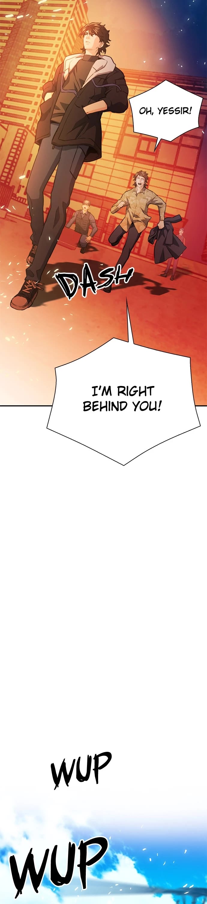 Seoul Station Druid Chapter 151 page 38 - Chapter 151: Episode 151