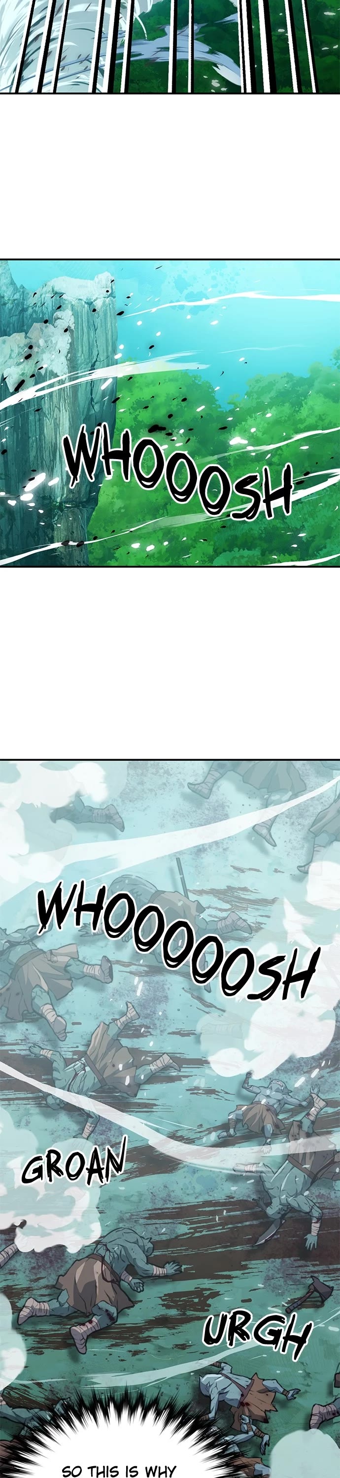 Seoul Station Druid Chapter 151 page 43 - Chapter 151: Episode 151