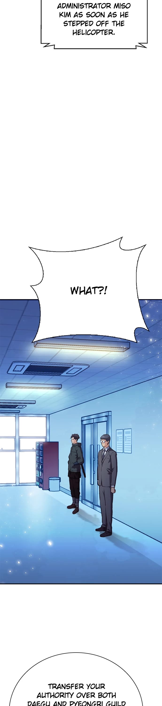 Seoul Station Druid Chapter 151 page 58 - Chapter 151: Episode 151