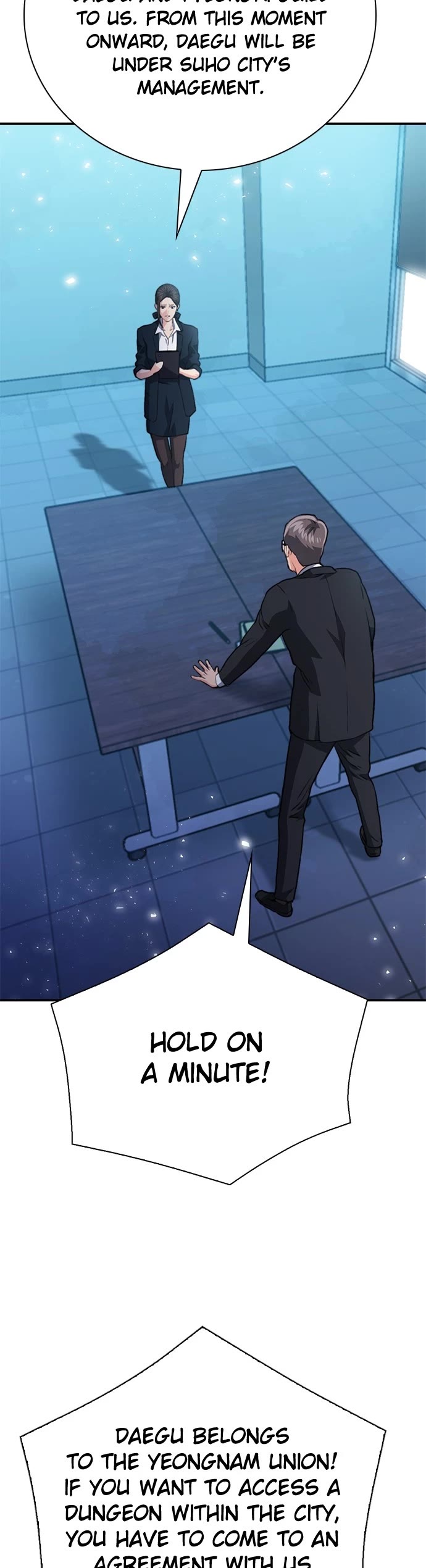 Seoul Station Druid Chapter 151 page 59 - Chapter 151: Episode 151