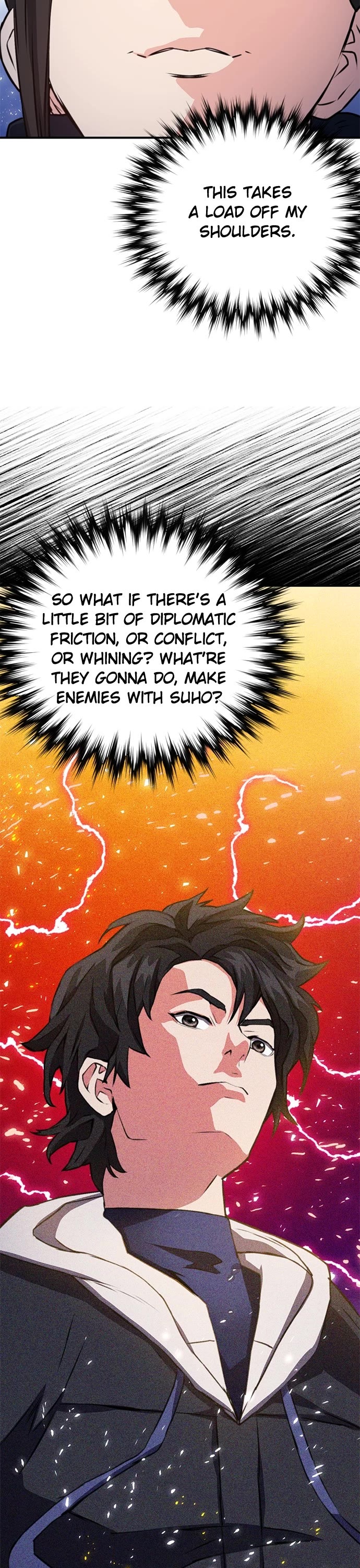 Seoul Station Druid Chapter 151 page 6 - Chapter 151: Episode 151