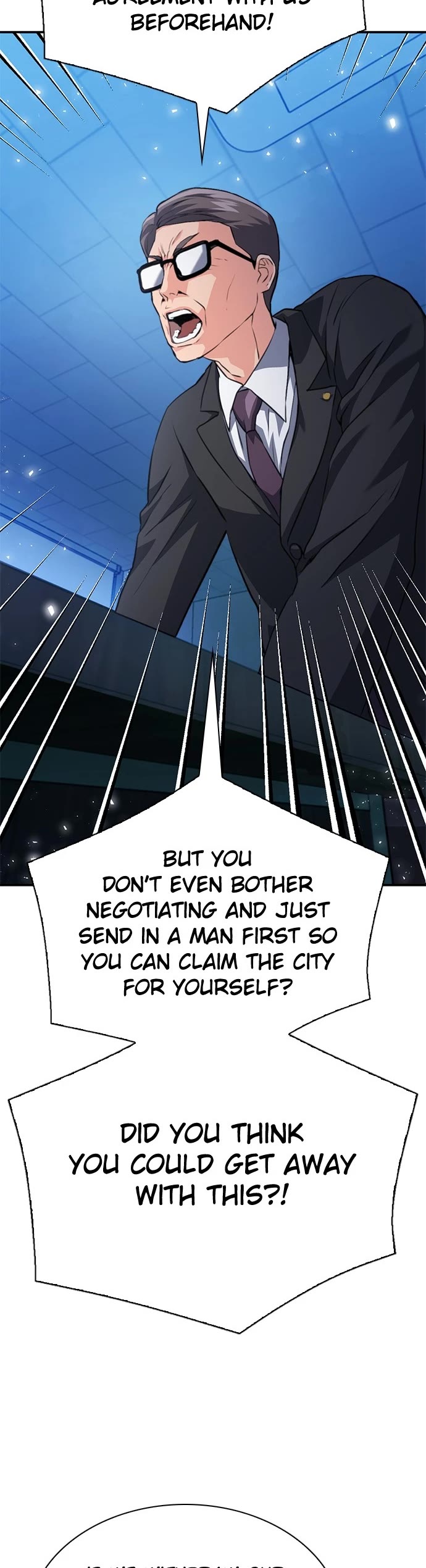 Seoul Station Druid Chapter 151 page 60 - Chapter 151: Episode 151