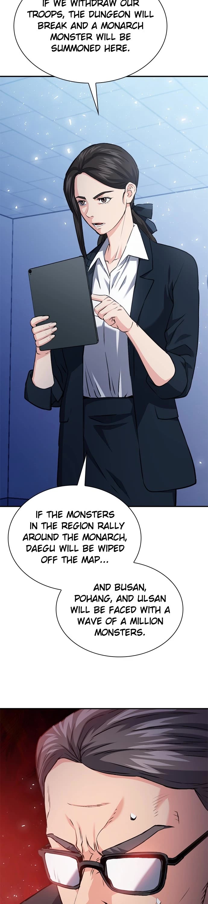 Seoul Station Druid Chapter 151 page 61 - Chapter 151: Episode 151