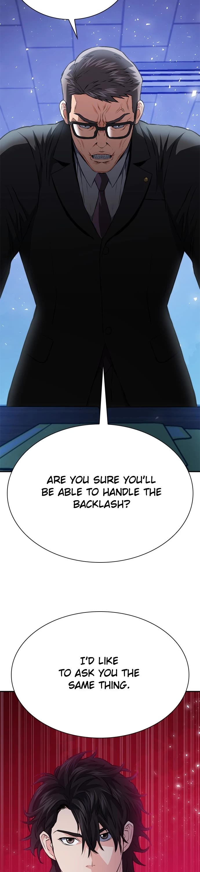 Seoul Station Druid Chapter 151 page 63 - Chapter 151: Episode 151
