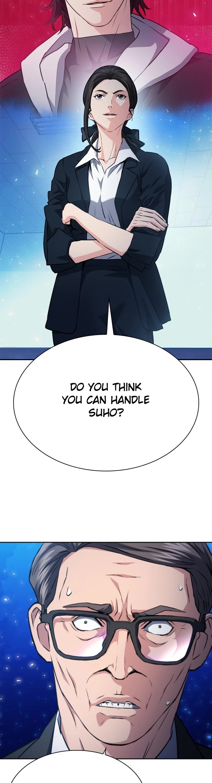 Seoul Station Druid Chapter 151 page 64 - Chapter 151: Episode 151