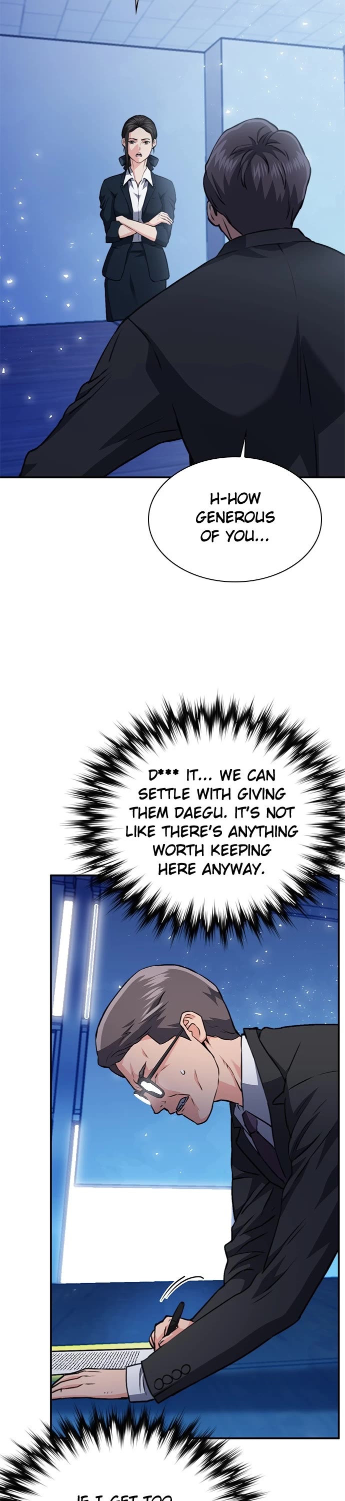 Seoul Station Druid Chapter 151 page 66 - Chapter 151: Episode 151